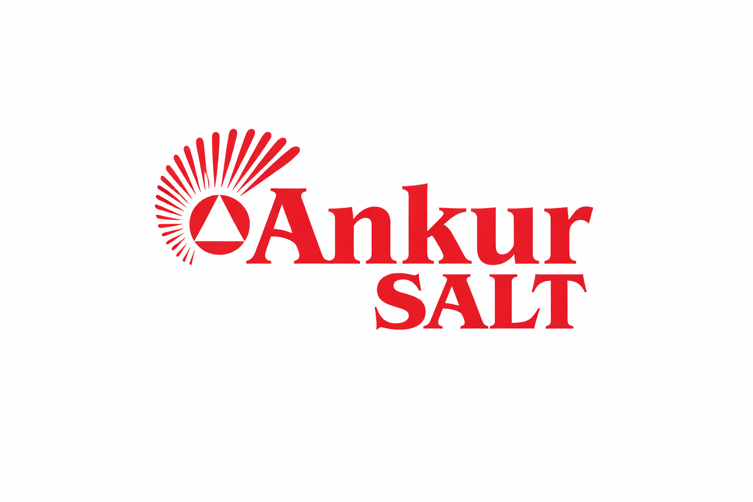 Ankur Salt